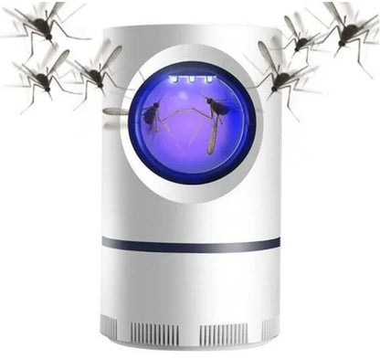 Mosquito Killer Lamp