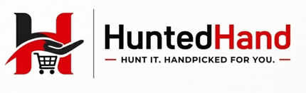 Hunted Hand